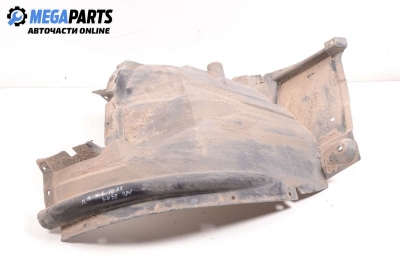 Подкалник за BMW X5 Series E70 (02.2007 - 06.2013), позиция: предна, лява